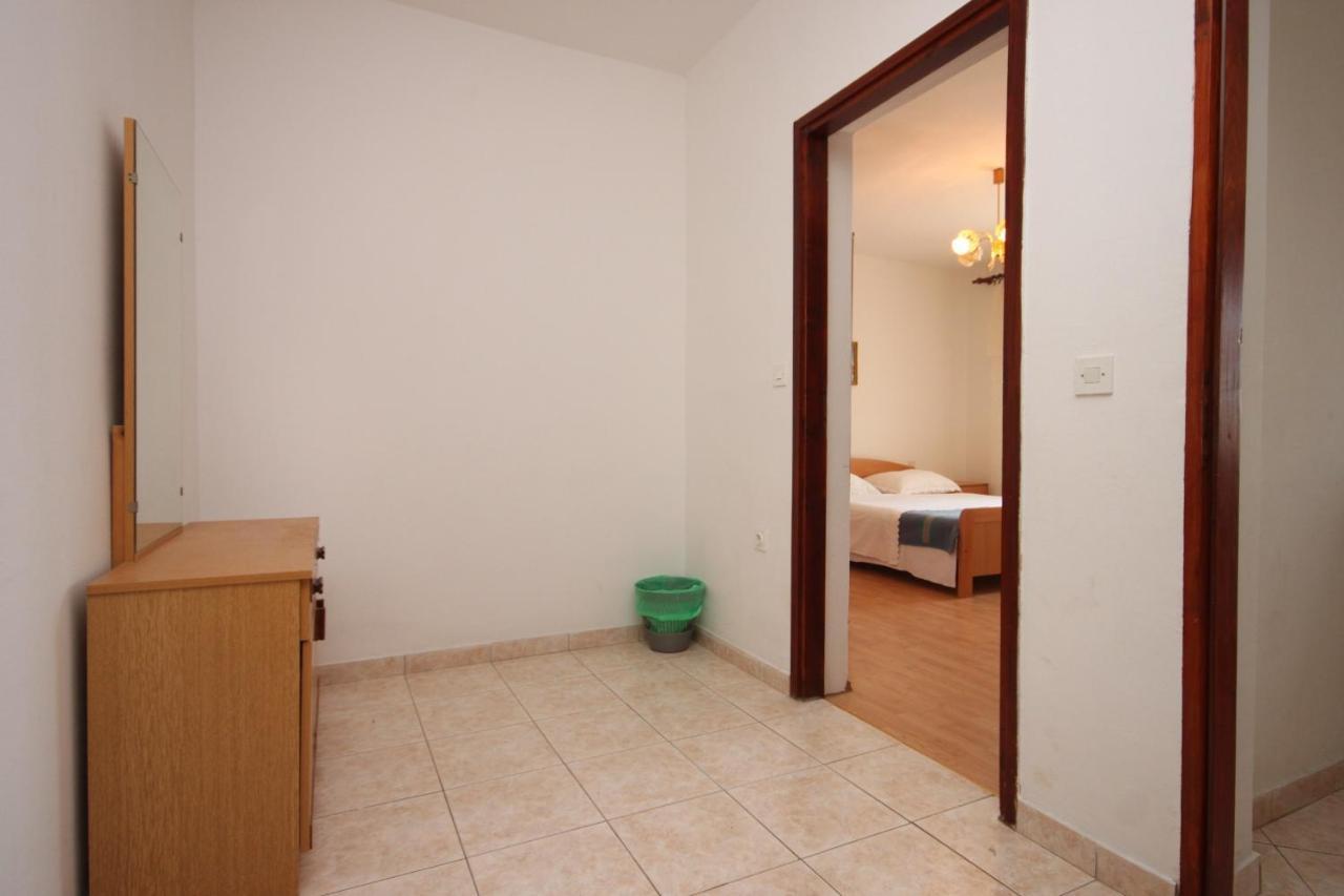 Apartments By The Sea Kustici, Pag - 6355 Eksteriør bilde